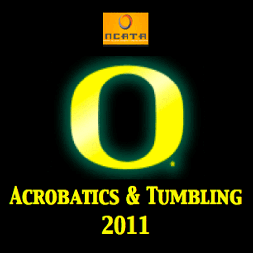 Oregon Acro & Tumbling 2011 運動 App LOGO-APP開箱王