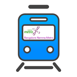 Bangalore Namma Metro Transit.apk 1.0