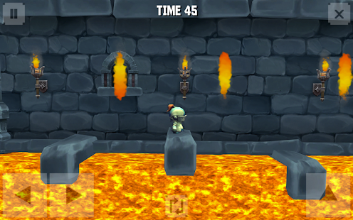 How to download Ignis Castle Adventure Free 2.0 apk for laptop