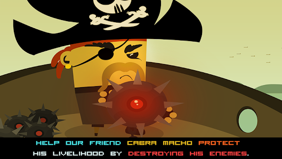 How to install Wacky Pirate 1.81 unlimited apk for laptop
