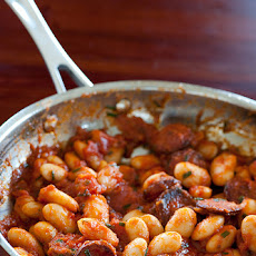 Chuckwagon Beans