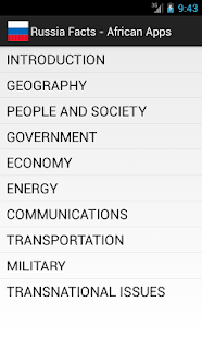 How to mod Russia Facts lastet apk for bluestacks