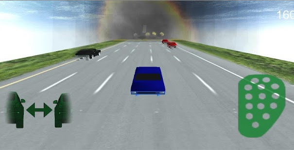 How to mod Explode the traffic! 1.0 mod apk for pc