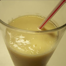 Lime Smoothie