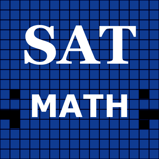 SAT Math LOGO-APP點子