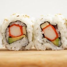California Rolls