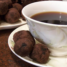 Truffles a Sweet Indulgence