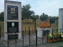Memorial A Las Víctimas Del Nazifascimo