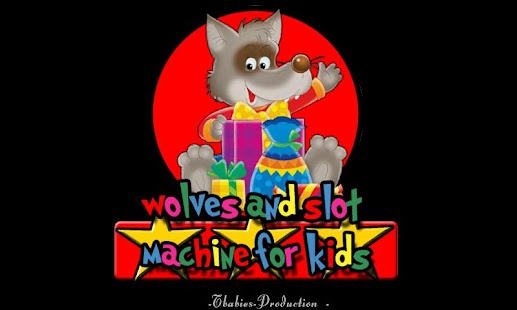 How to get wolf casino for children 1.0.0 mod apk for android