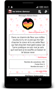 How to mod les lettres d'amour romantique lettre mod apk for laptop