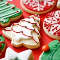 Favorite Holiday Cookies