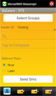 How to mod MersalSMS Messenger patch 1.0 apk for laptop
