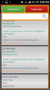 How to download Sms Broadcaster Auto Messaging patch 1.0 apk for bluestacks