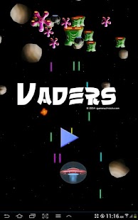 How to mod Vaders patch 1.3.0 apk for pc