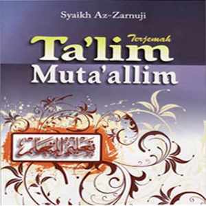 Ta'lim Mutaalim Indonesia.apk 1.0