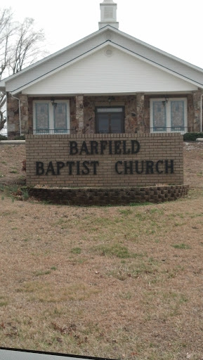 Barfield Baptist Church