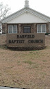 Barfield Baptist Church