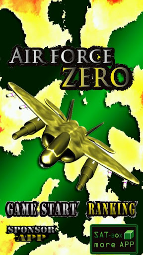 Airforce ZERO