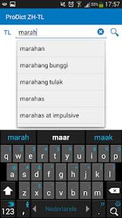 How to get Filipino - Chinese dictionary patch 3.4.3 apk for android