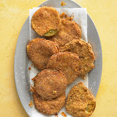 Fried Green Tomatoes