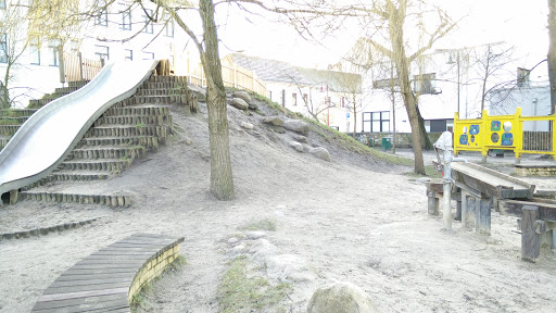 Spielplatz Naunhof