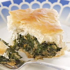 Spanakopita