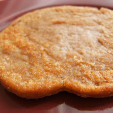 Pooris (Fried Indian Bread)