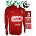 America Memo Ochoa Sweter 2007 Verde Rojo