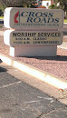 Crossroads United Methodist Church