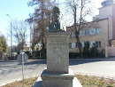 Henryk Sienkiewicz Statue