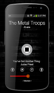 How to install The Metal Troops Radio 1.0 mod apk for laptop