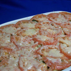 Tuna-Melt Casserole