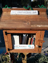 Little Free Library of Windsor and Dewitt