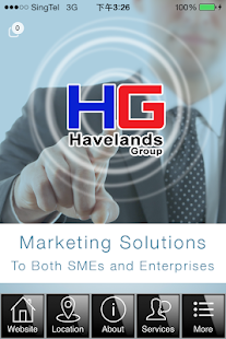 How to get Havelands Group 4.0.1 apk for laptop
