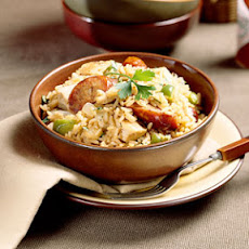 1-2-3 Jambalaya