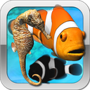 Fish Farm mobile app icon