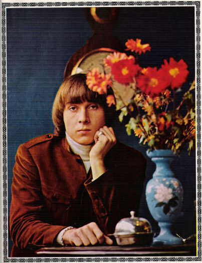 Ronnie Bird