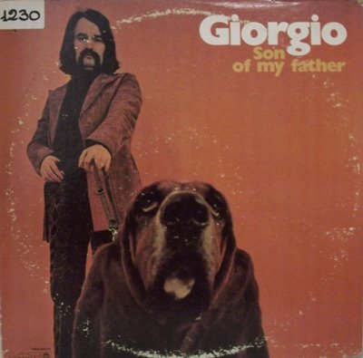 giorgio moroder
