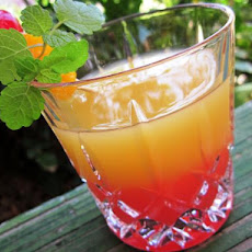 Mardi Gras Hurricane 2