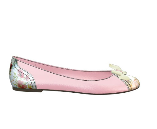 I Designed My Perfect Shoes!