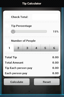 How to install Ultimate Tip Calculate 1.399 apk for laptop