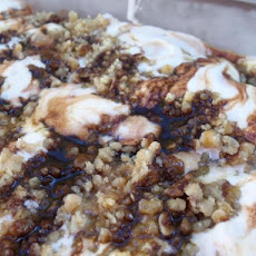 Ice Cream Crunch