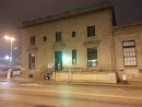 Joliet Post Office