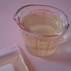 Vegetable Stock