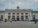 Gare d'Avignon Centre