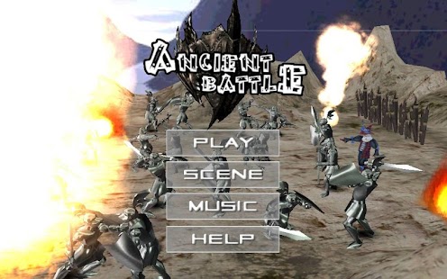 How to download Ancient Battle 1.0 unlimited apk for pc