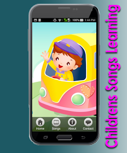 How to get Childrens Songs Learning 2.8.4 apk for bluestacks