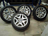 Llantas Y Rines Bmw X3 Sport M