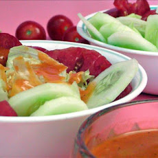 Sweet French Dressing