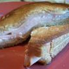 Best Grilled Cheese and Turkey Sandwich